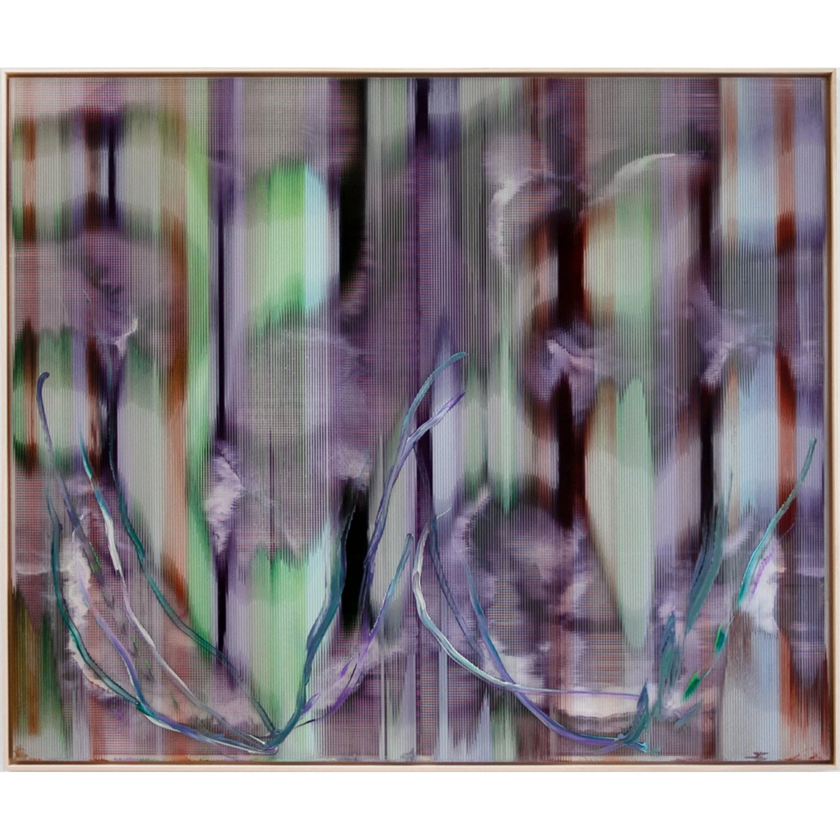 Hypothetical Landscape 85