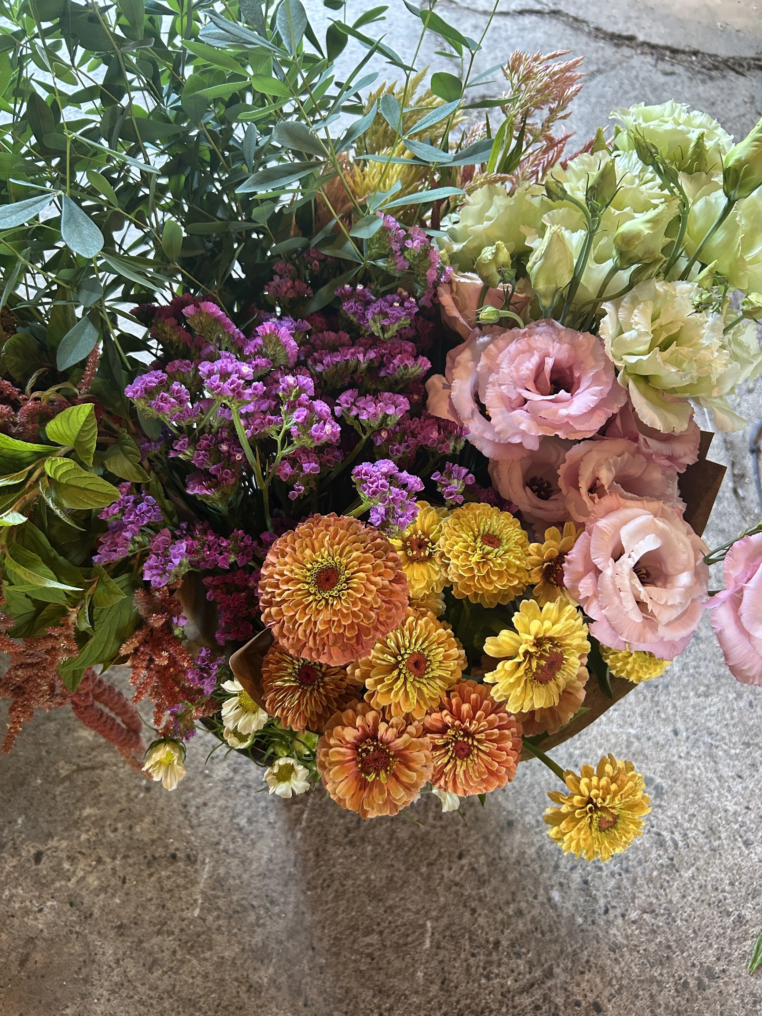 August