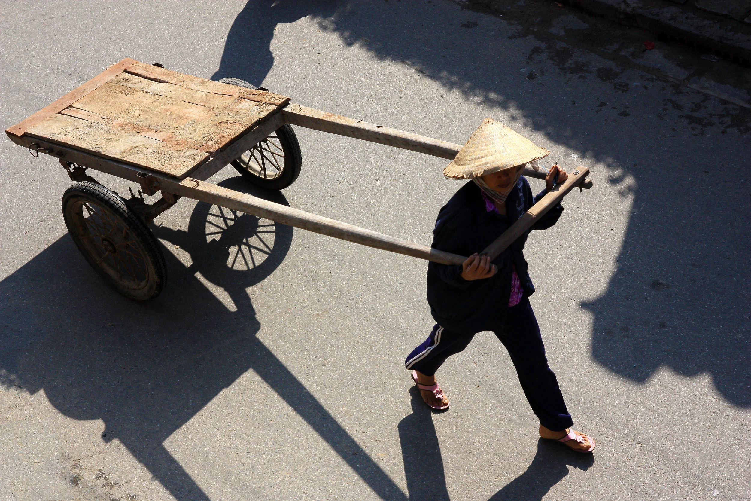 HoiAn, Vietnam.
