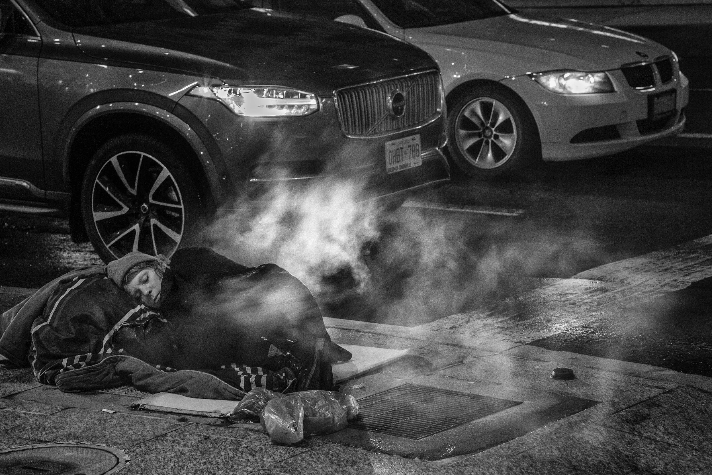 Street Life