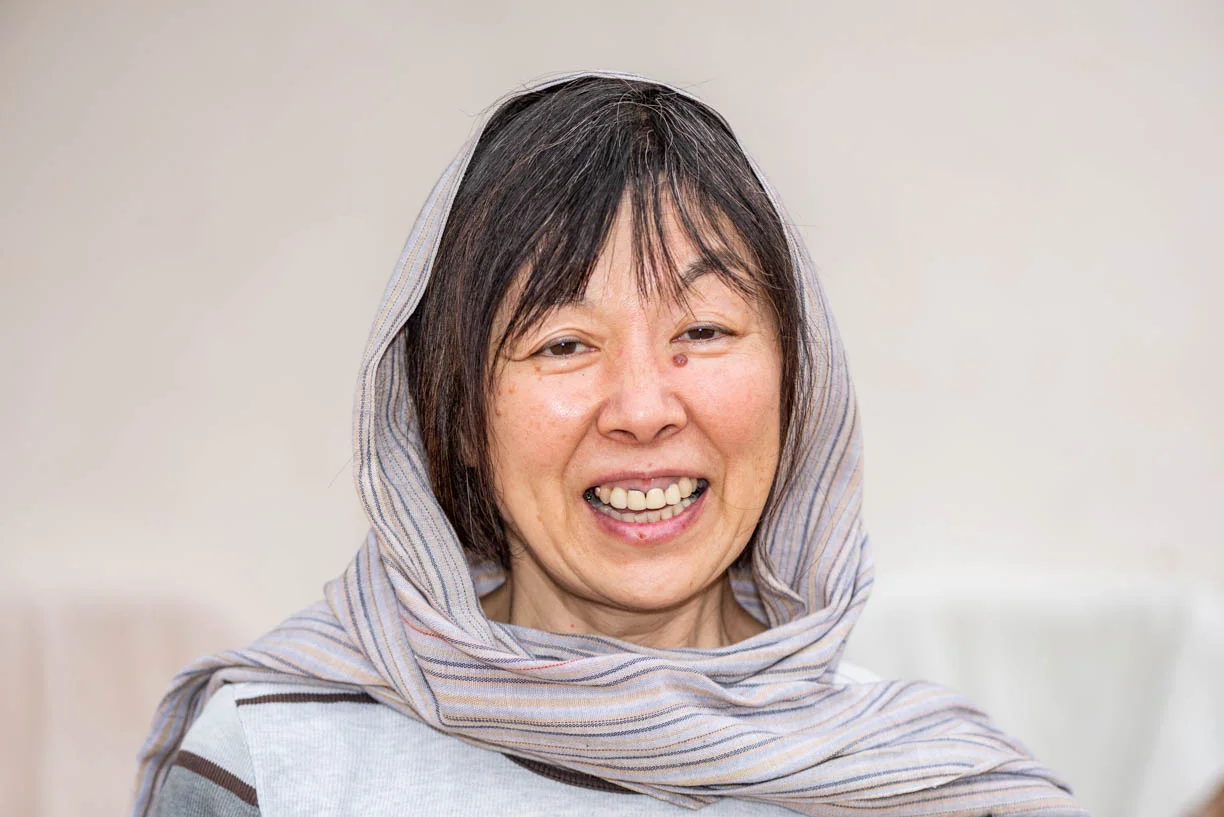 Hiroko Kariya_North Abydos Expedition.jpg