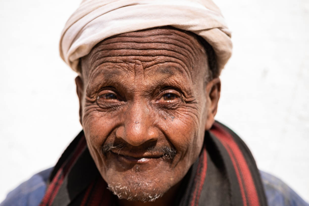 Zakaria ‘Abd al-Nour