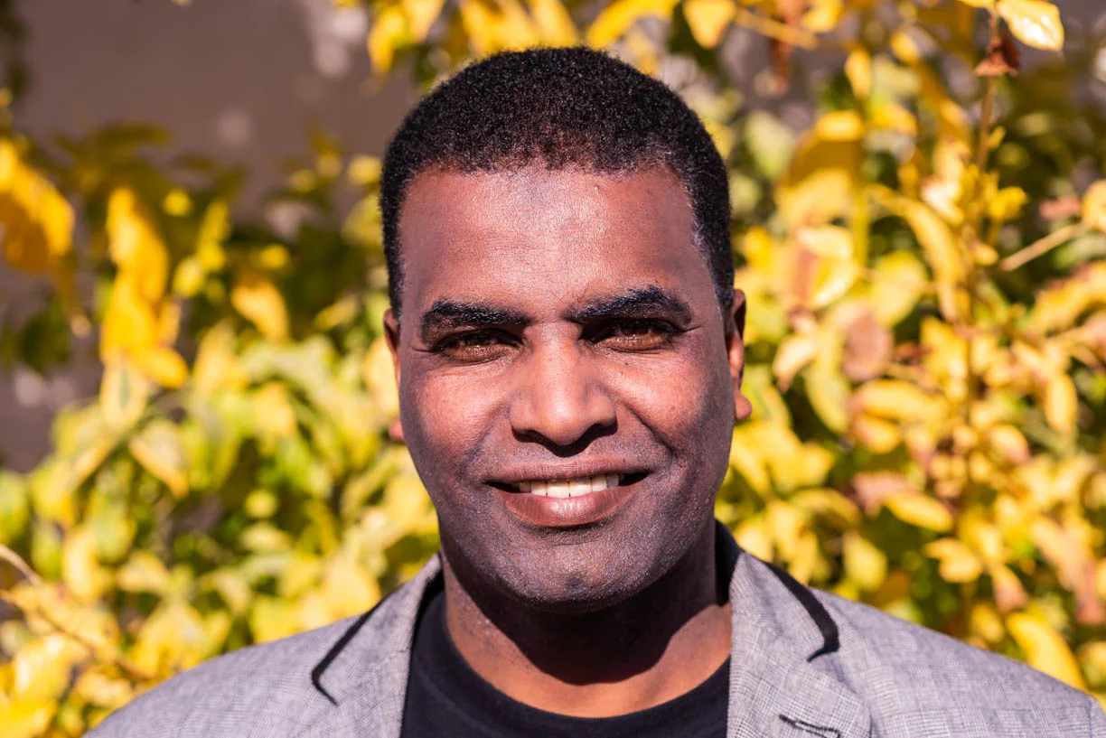 Ahmed Ragab