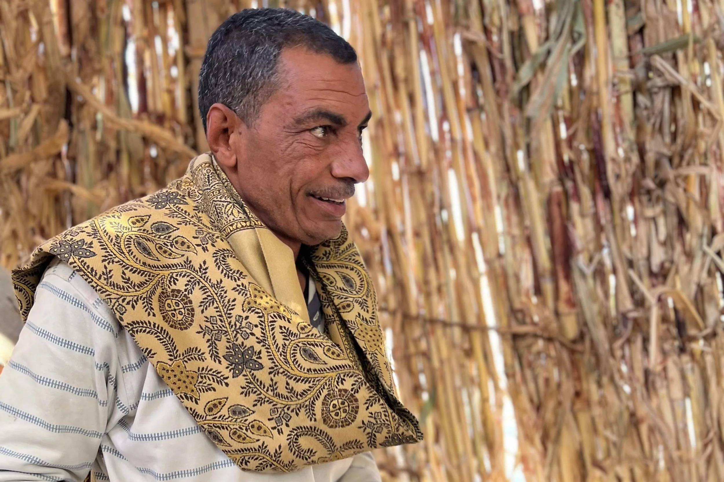 Singab ‘Abd al-Rahman