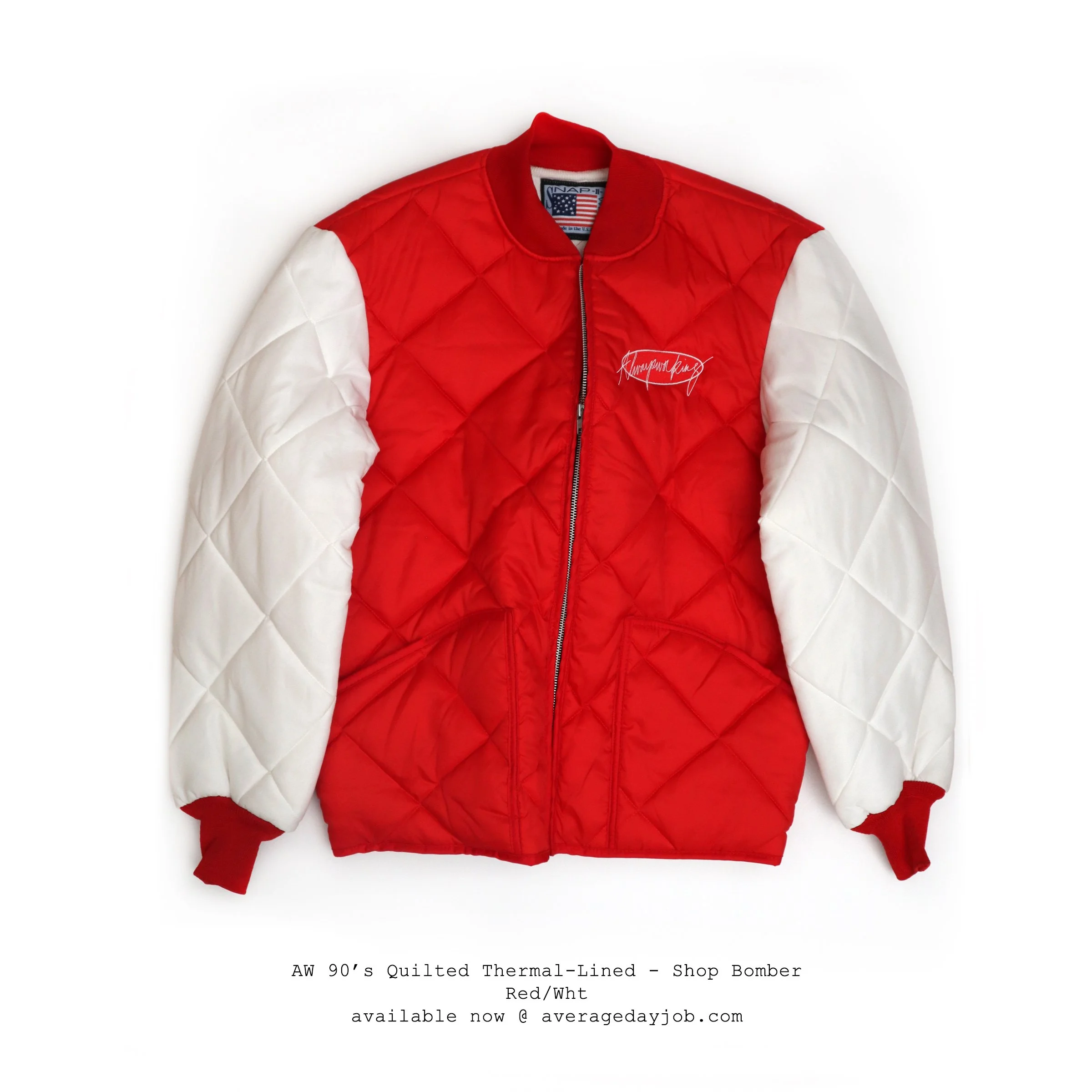 redwht quilted bomber front.jpg