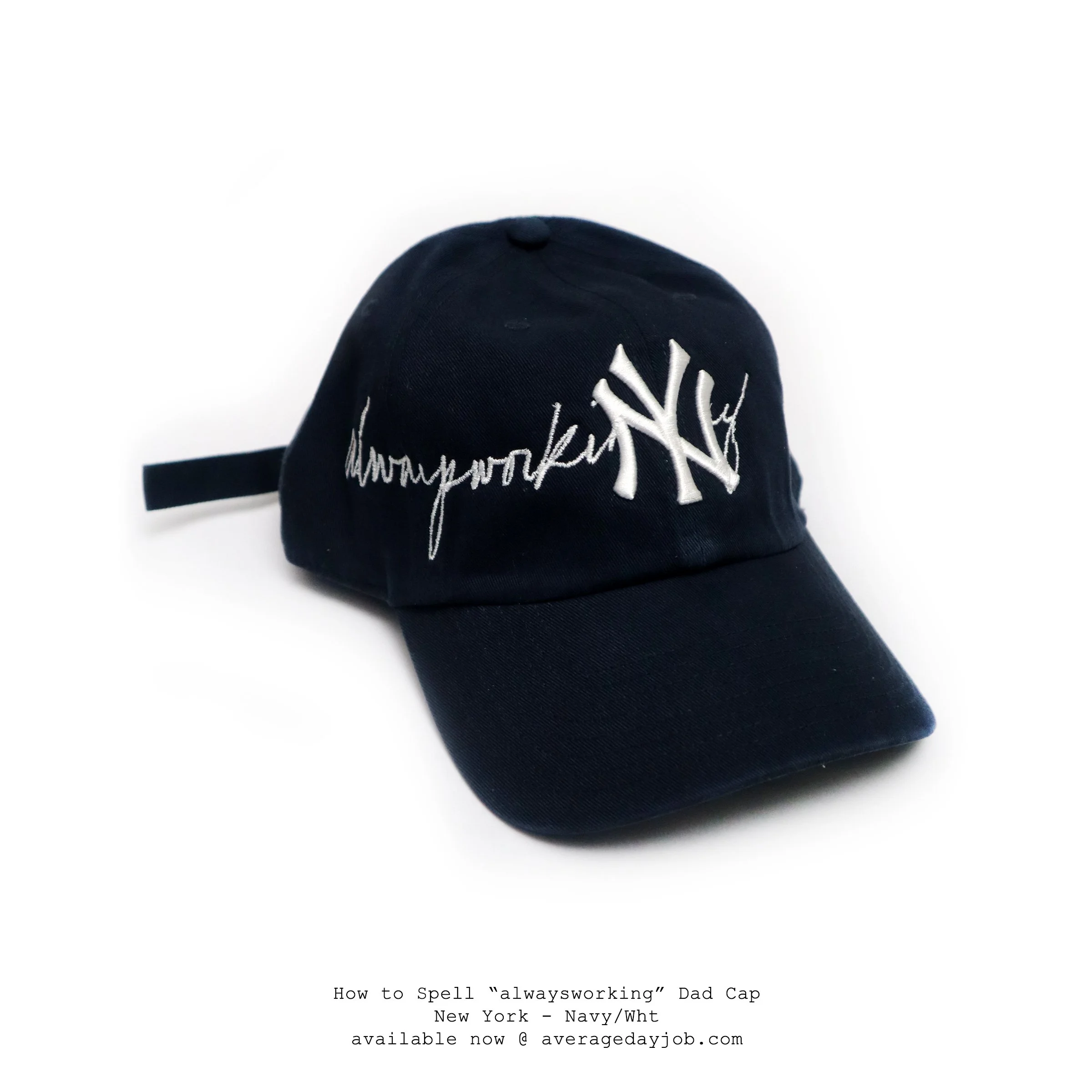 how to spell ny dad cap.jpg