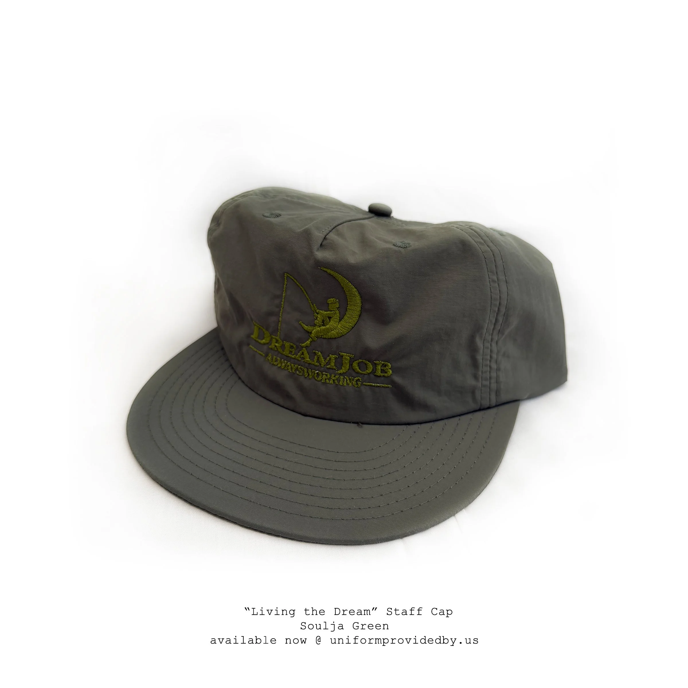 soulja green cap.jpg