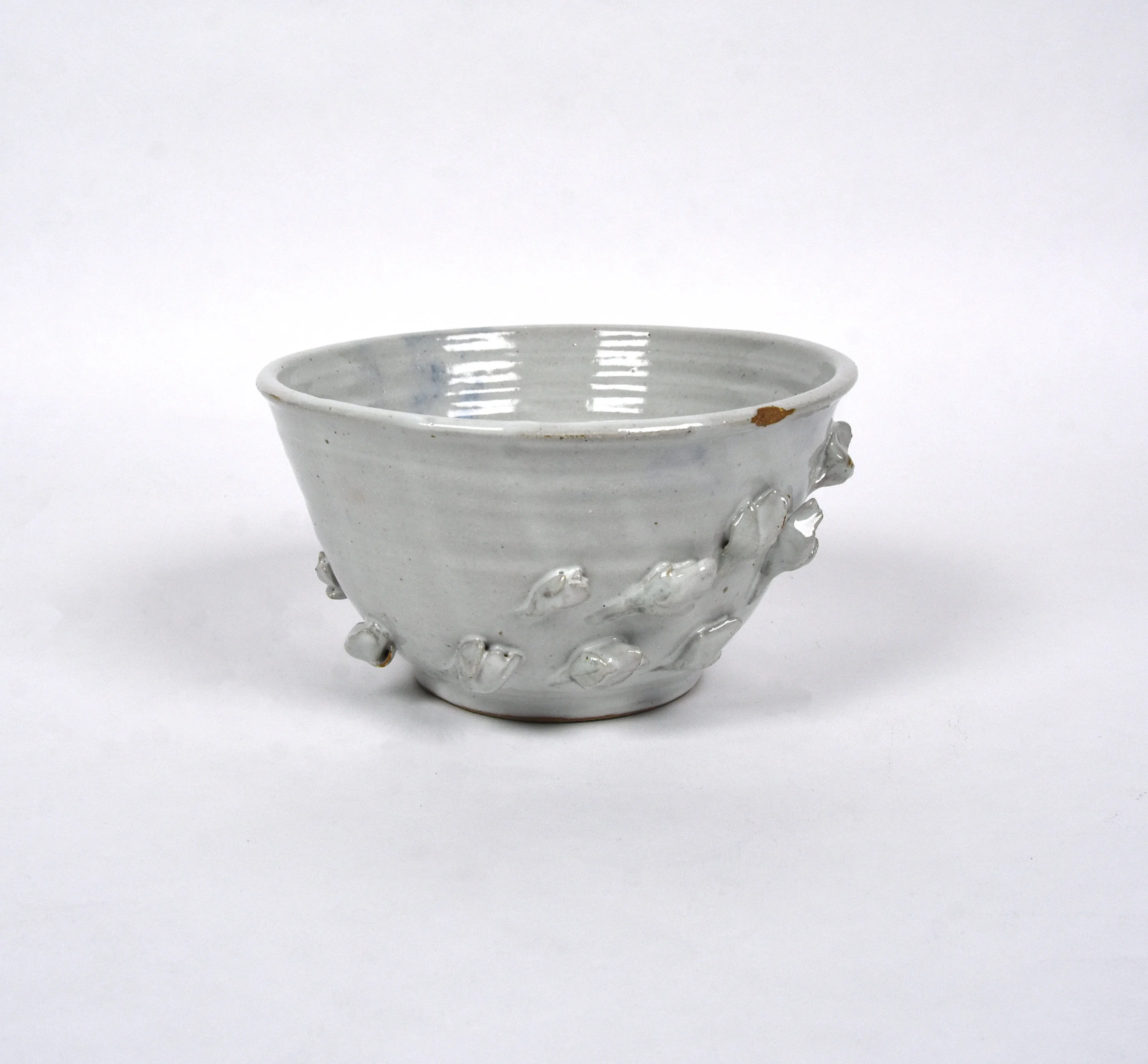 delicate imperfection