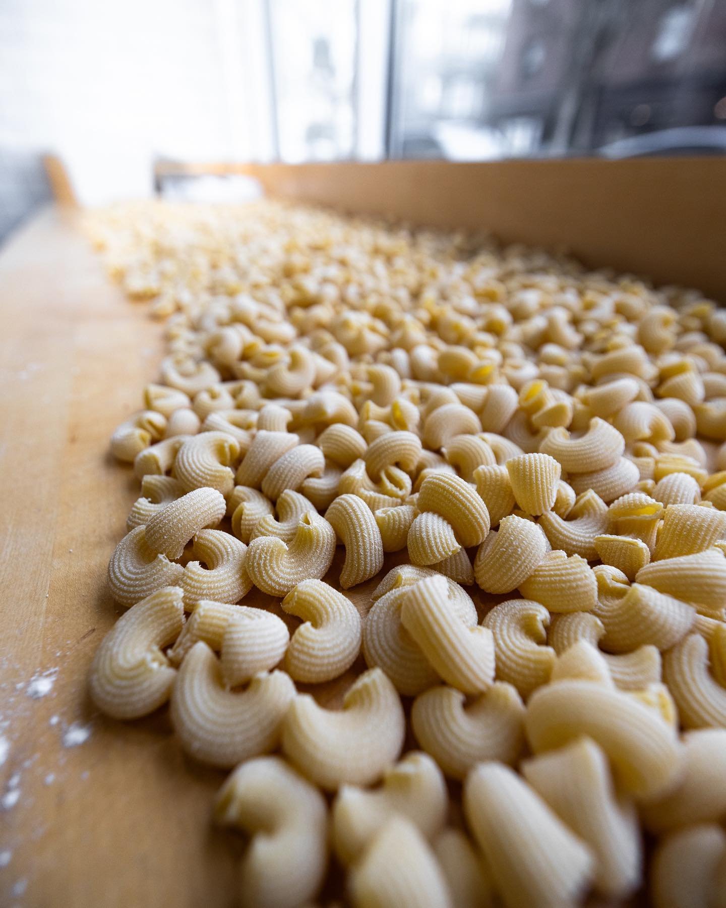 Handcrafted. 
-
📸@alanweinerphotos
-
#pasta #gnocchi #eeeeeats #eaterpdx #pdxfood #pdxeats #bestfoodportland #dishespdx #travelportland #pdxnow #f52gram #pdxeatsfood #grassapdx @eaterpdx @theeatguide @theoregonian @downtownpdx