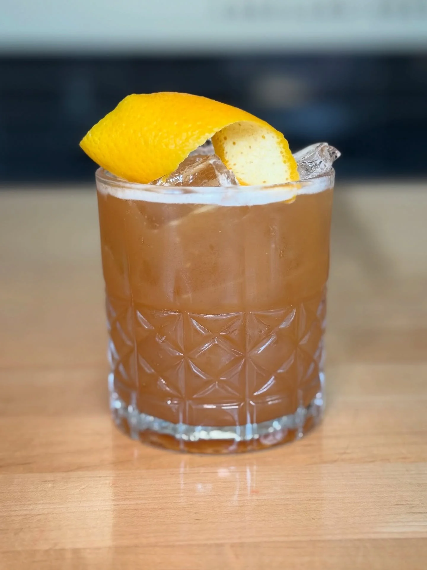 Fall cocktails are calling your name! We are open regular hours today from 11am-10pm. 🍝 ✨ 

Unwind, relax, and sip on a Whiskey River with 🥃 spiced pomegranate syrup, and lemon. 🍋 Or try our new Devil&rsquo;s 🩸 Margarita with tequila, agave, lime