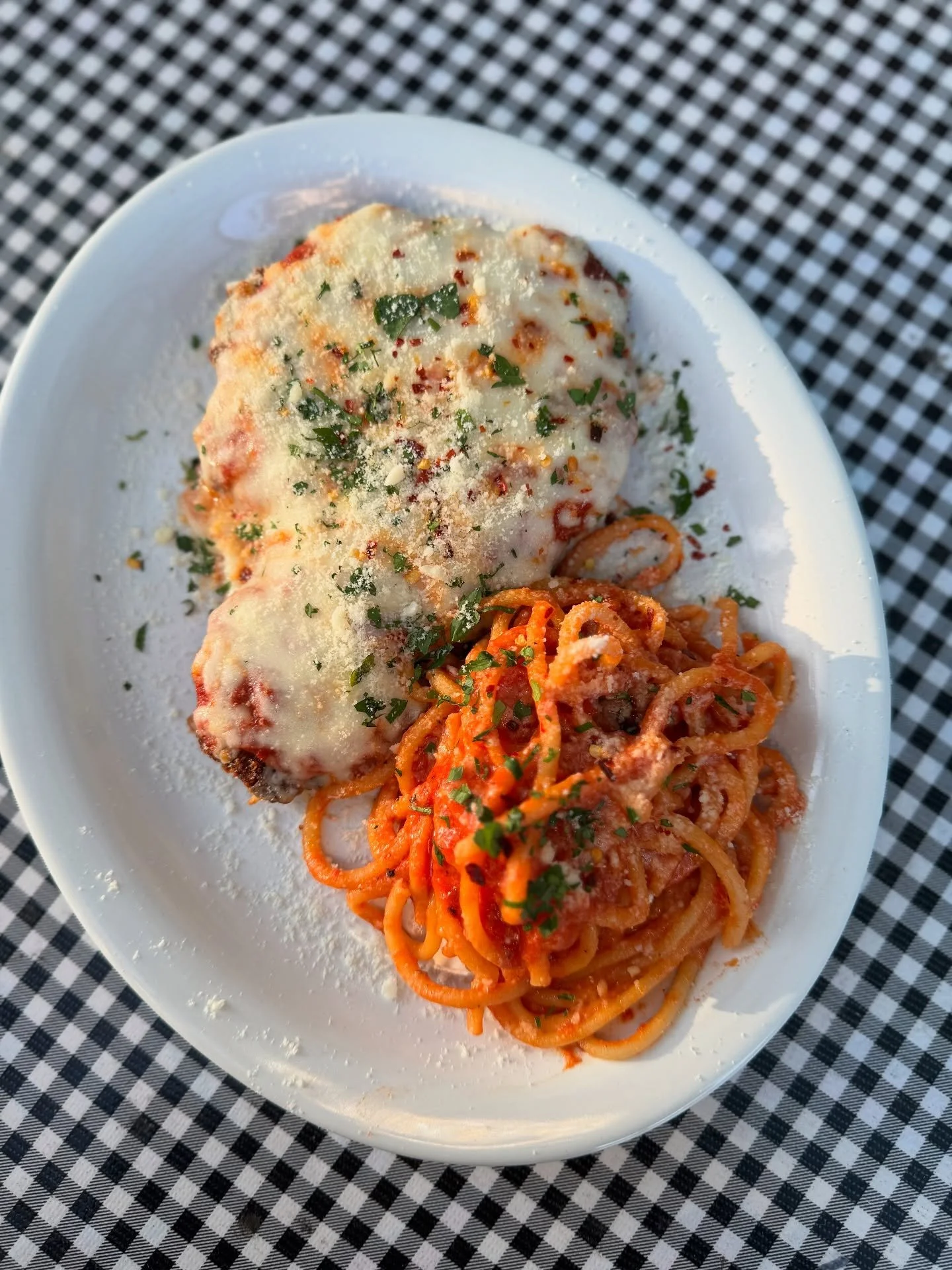 It&rsquo;s Italian American Wednesday! 🤌🏻

Every Wednesday at Grassa we will run a special that speaks to the Italian American Experience. 🍝✨

Dishes that we love so much and have become part of our story. 

Every month it will change or maybe it 