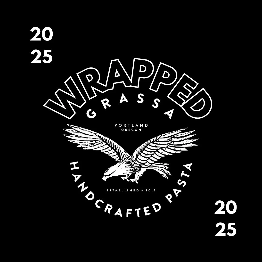 It&rsquo;s about damn time to reveal Grassa&rsquo;s 2025 WRAPPED 🎧✨ And trust us&hellip; you&rsquo;re not gonna wanna miss this!🍝👀

Now it&rsquo;s your turn ⬇️ comment and rank your Top 5 Grassa pasta dishes, no judgment, only carbs! 💛

We&rsquo;