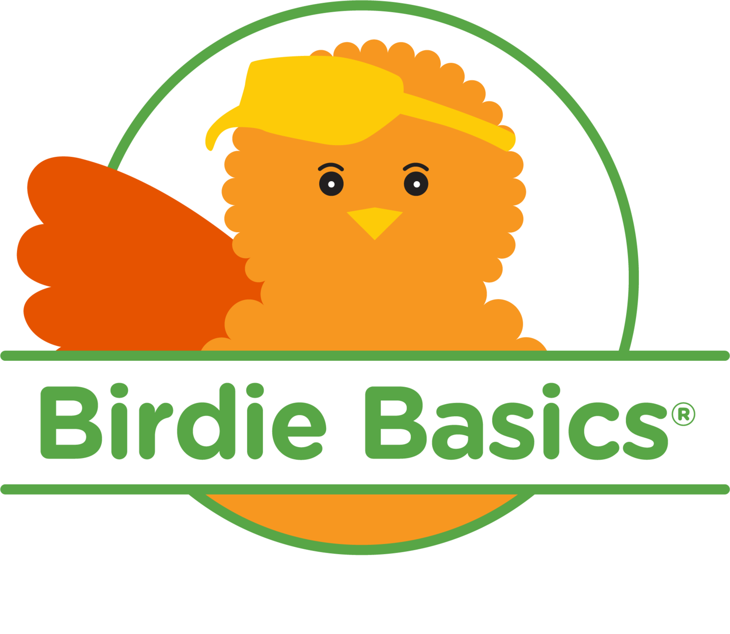 Birdie Basics