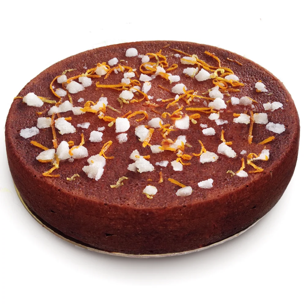 Gateau Moelleux Aux Trois Agrumes Karine Zablit Maison Fondee A La Maison Patisserie Catering Beirut Lebanon