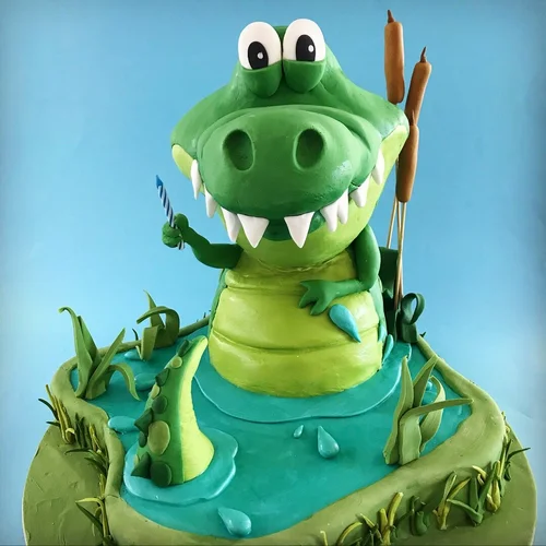 Cake Design Karine Zablit Maison Fondee A La Maison Patisserie Catering Beirut Lebanon