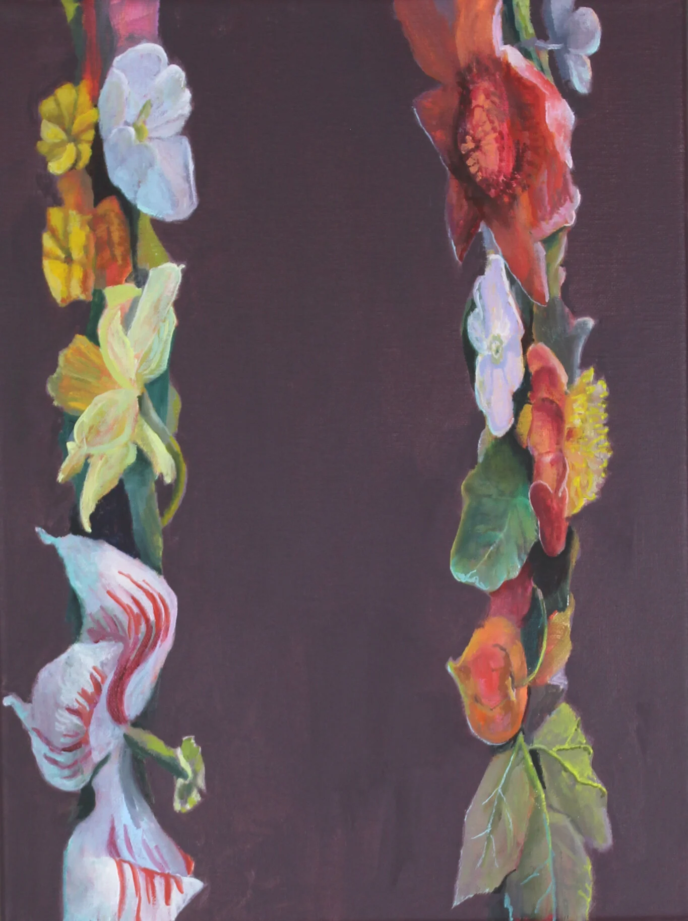 Double Garland