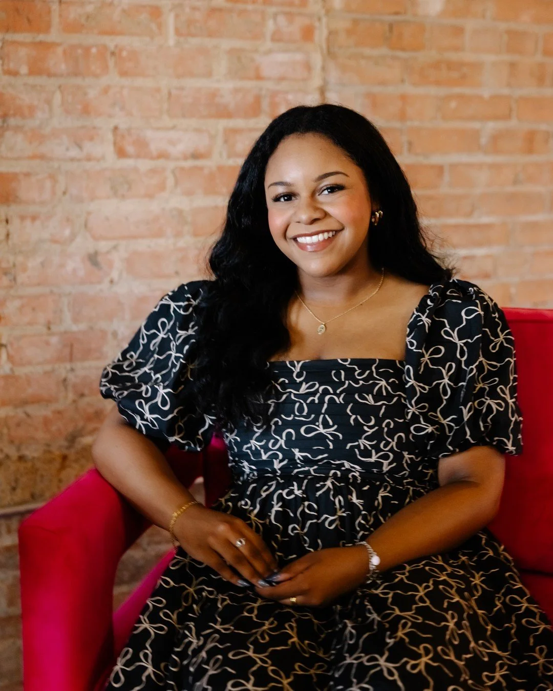 Exciting announcement, Mockingbird friends: we’re thrilled to share that Dana Villalobos has been promoted to Account Executive! 🎉 
Dana has been crushing it for the past 2 years with her sharp PR and communications skills that keep our clien