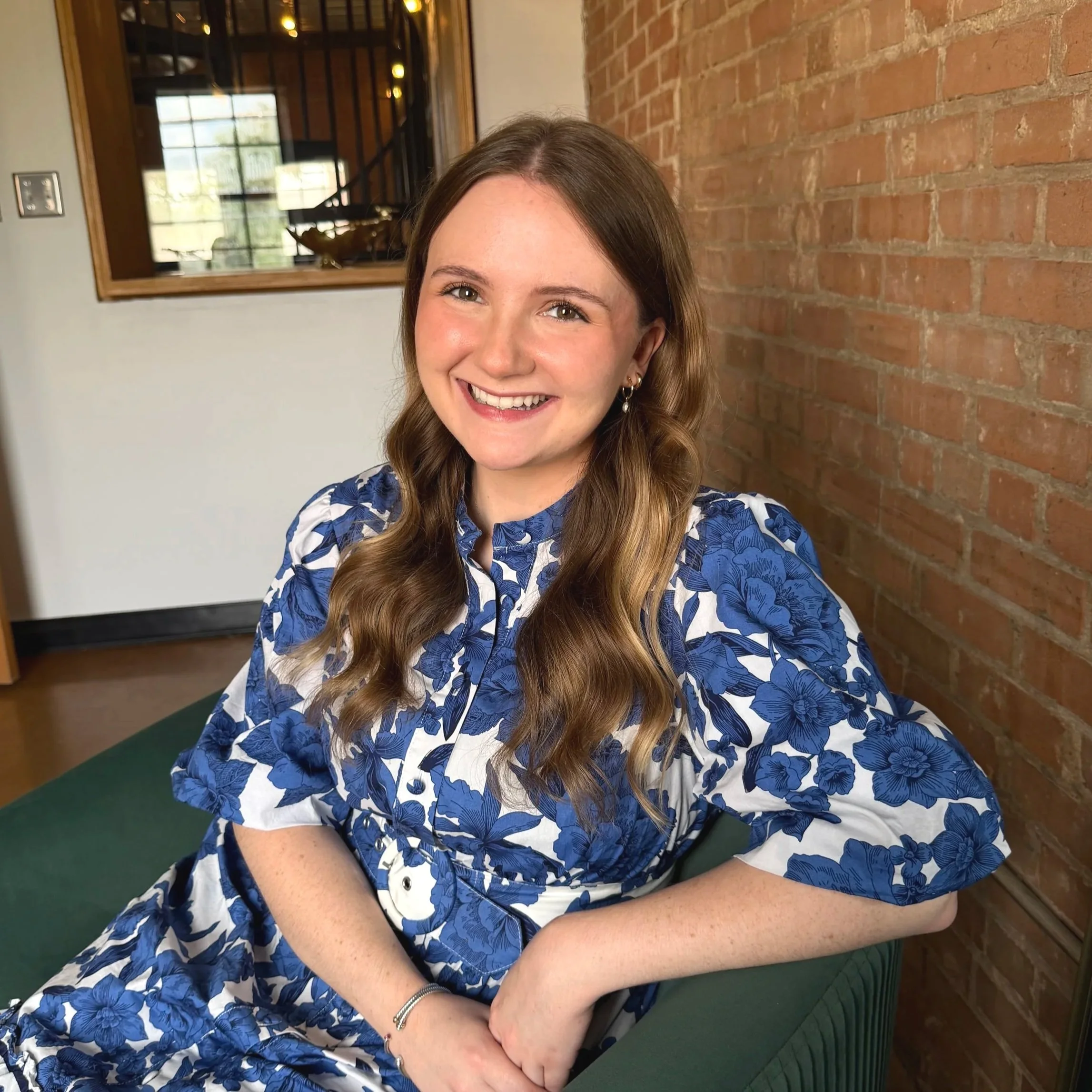Megan Willman, Account Executive