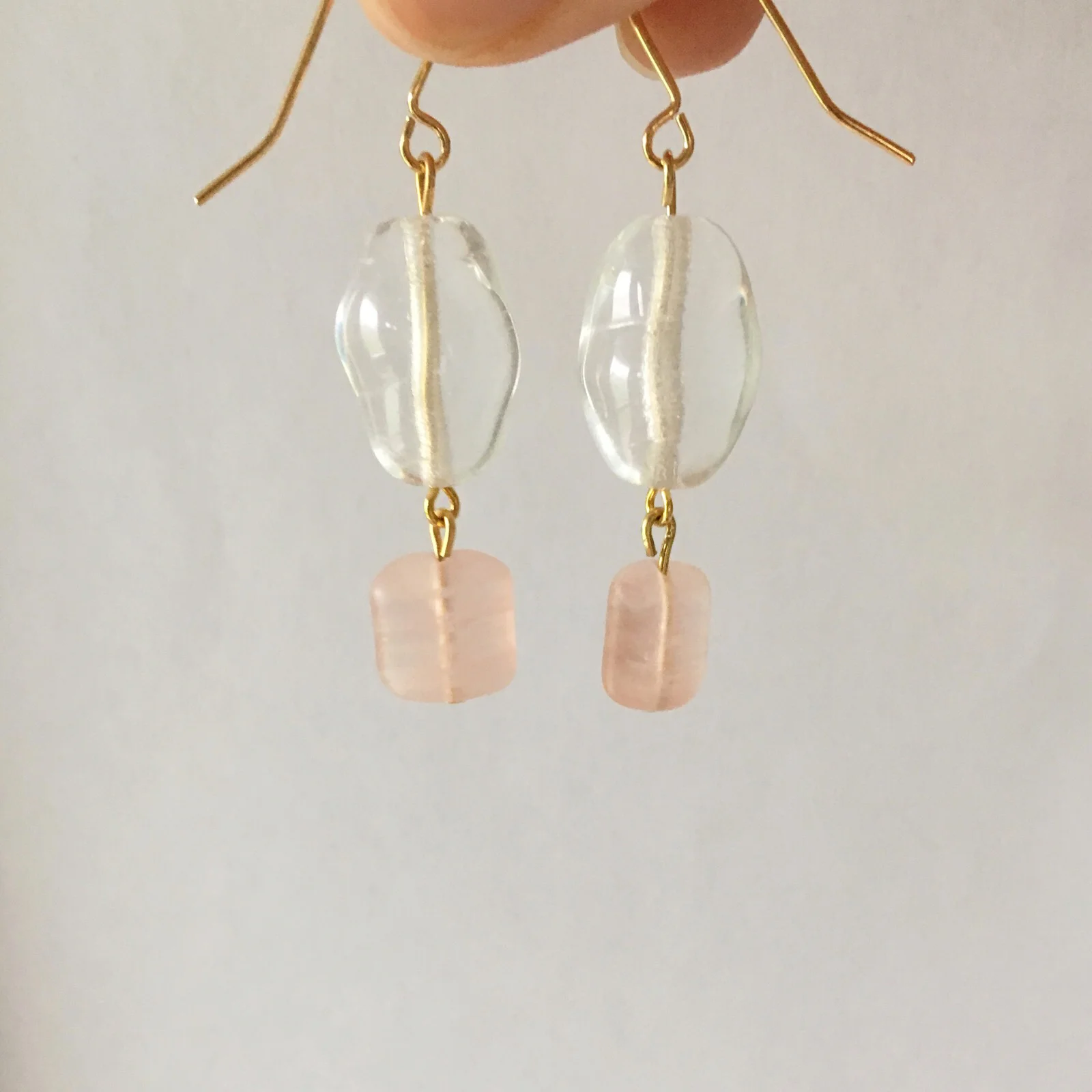 Echo Earrings