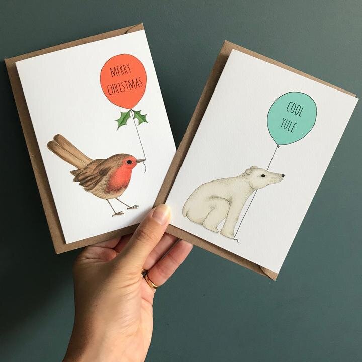 Fearless_Flamingo-Christmas_cards-Robin_Polar_bear-6_pack-2_720x.jpg