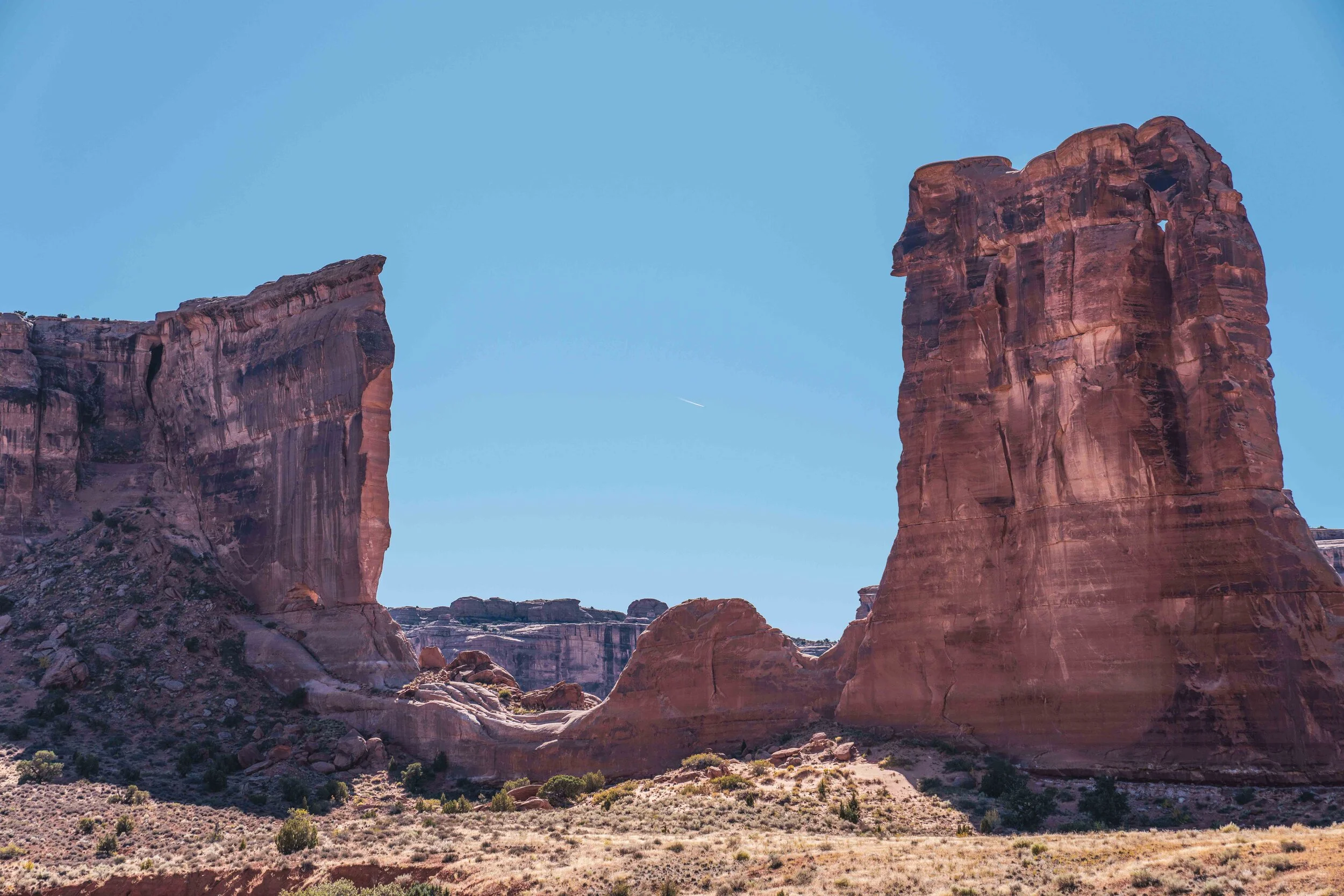 Arches National Park, Utah