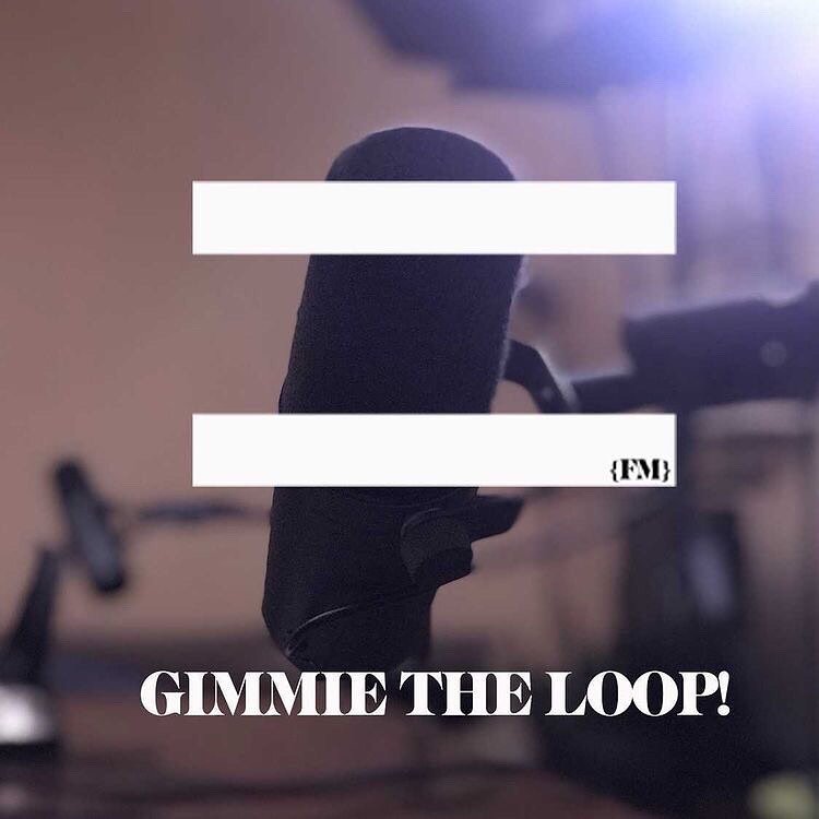 Gimme the Loop Gimme the Loop!!! Another impactful conversation with @thefmloop who&rsquo;s mission is to help provide a resource sharing platform which helps shift the economic balance of power from the wealthy to BIPOC communities✊🏾🙌🏾💪🏾
Click 