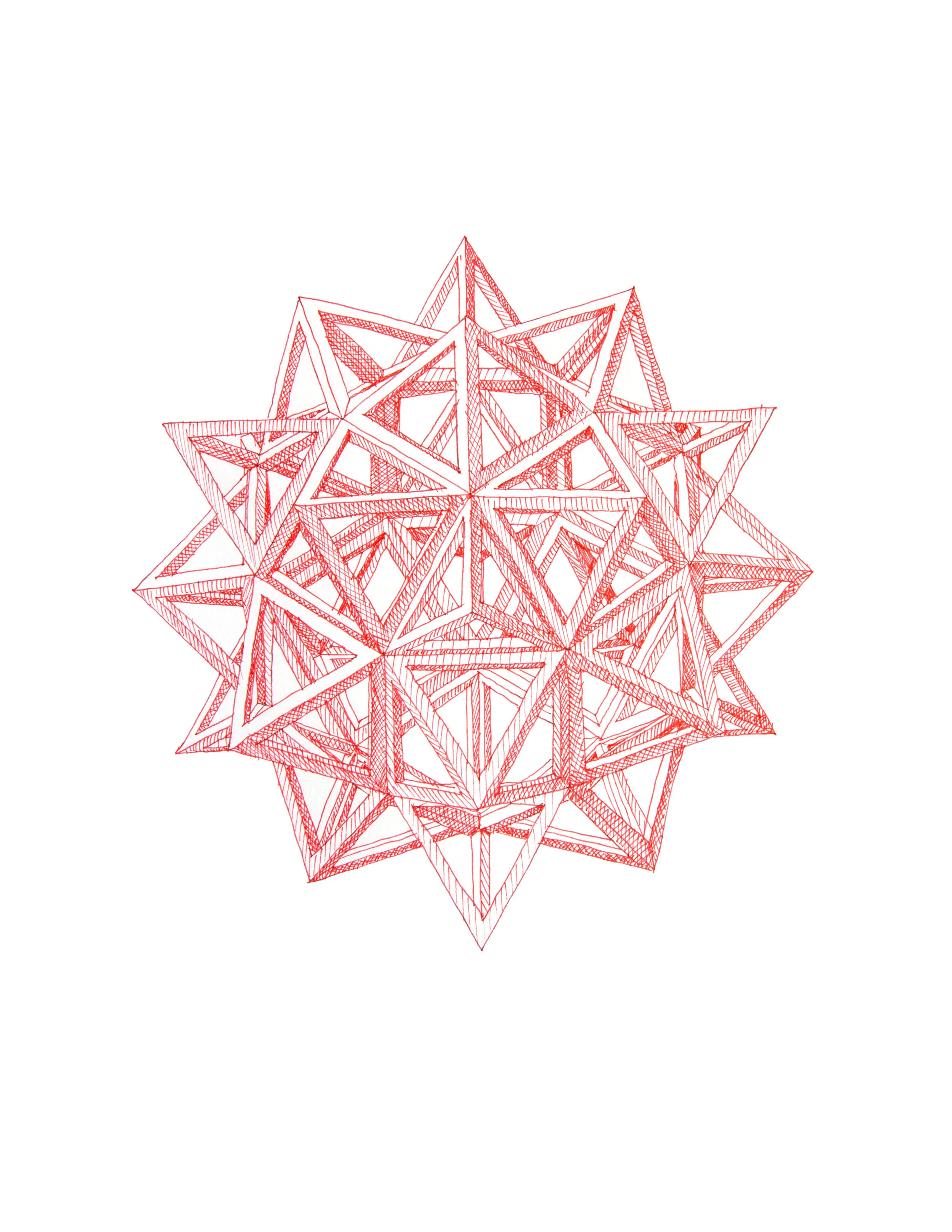 Elevated Rhombicuboctahedron