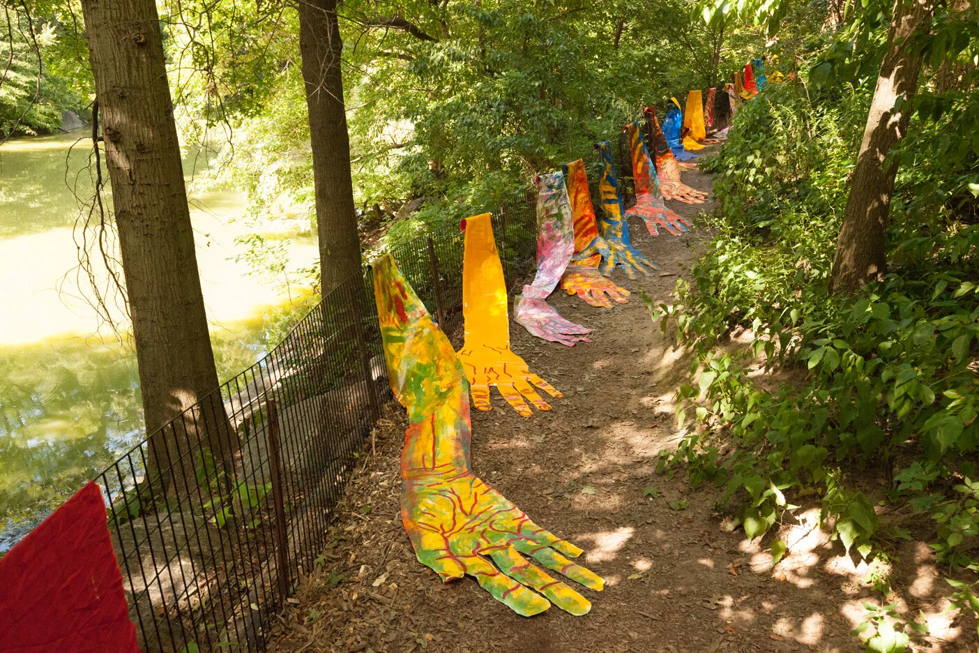 Forest Path