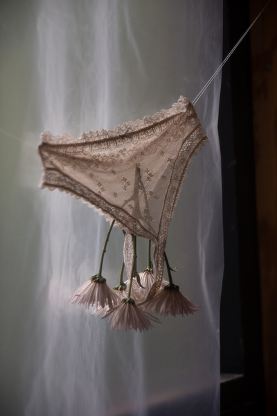 Forty Plus, Petite Douceur