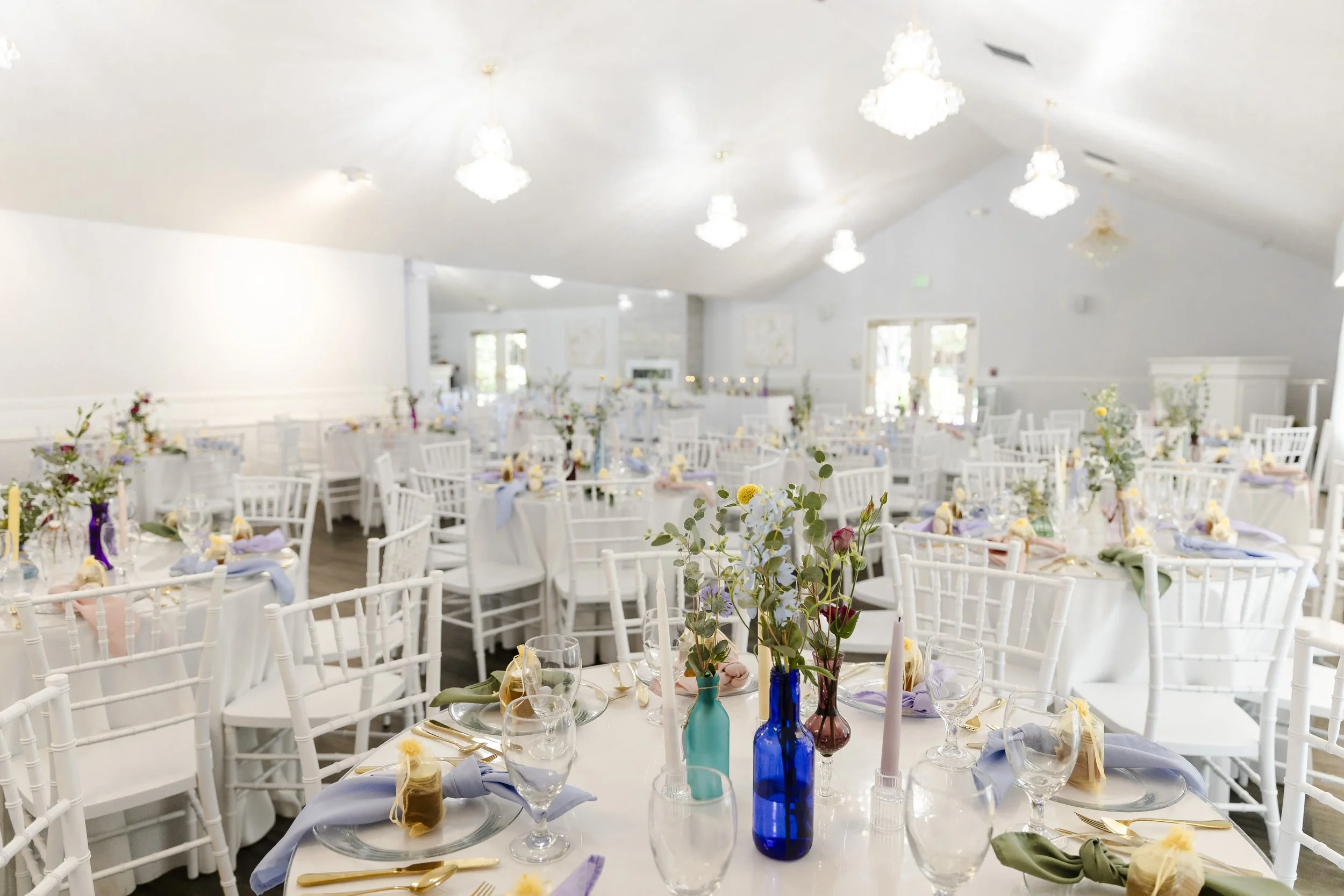 all inclusive wedding venue portland or