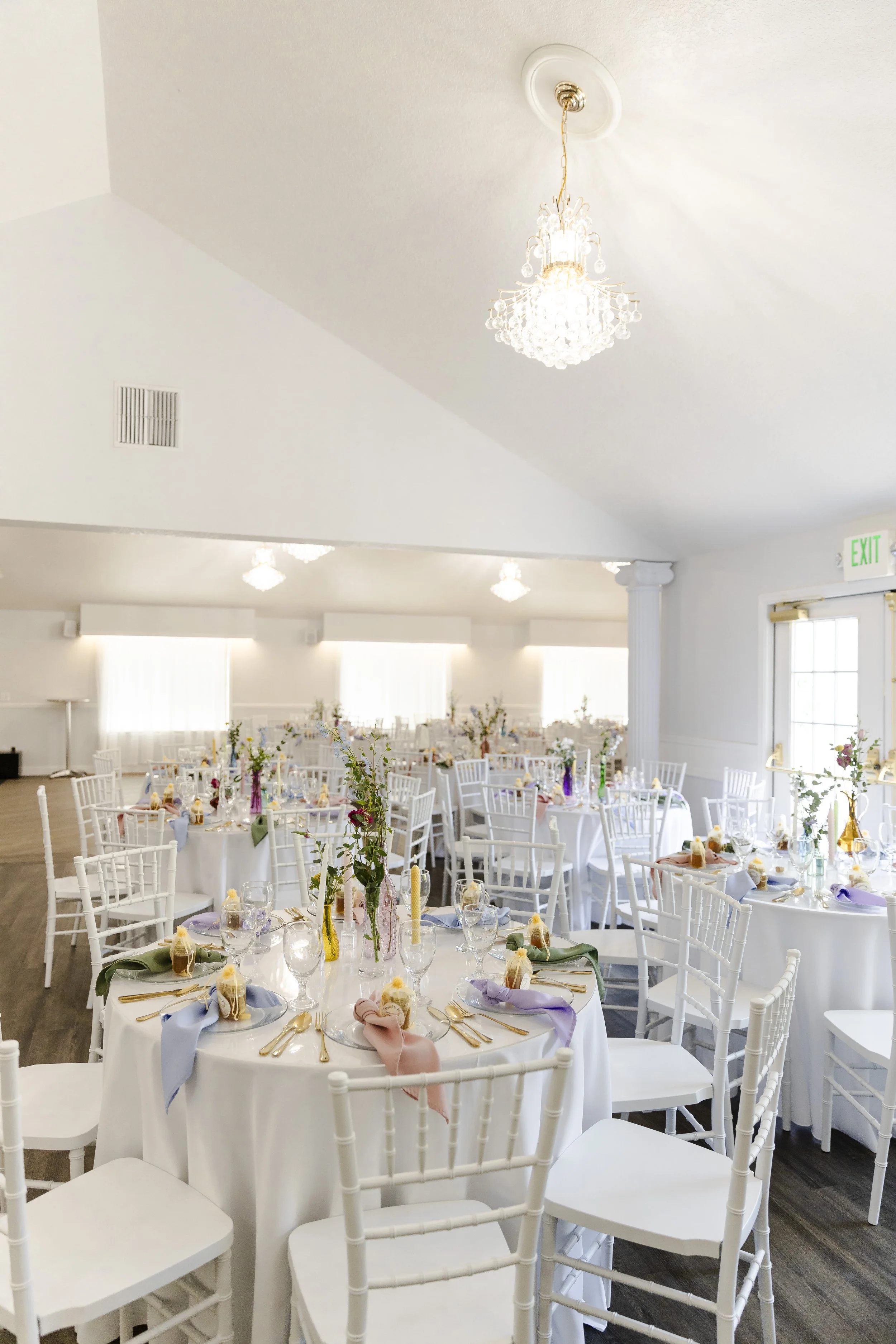 all inclusive wedding venue portland or