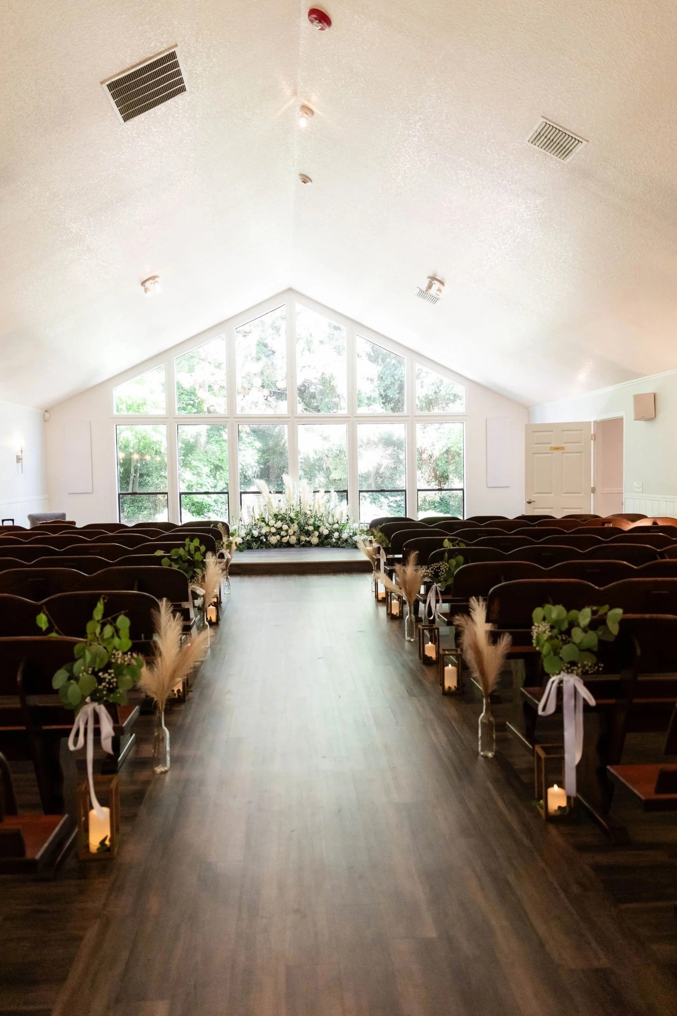 wedding ceremony hall vancouver washington