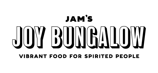 jams joy bungalow