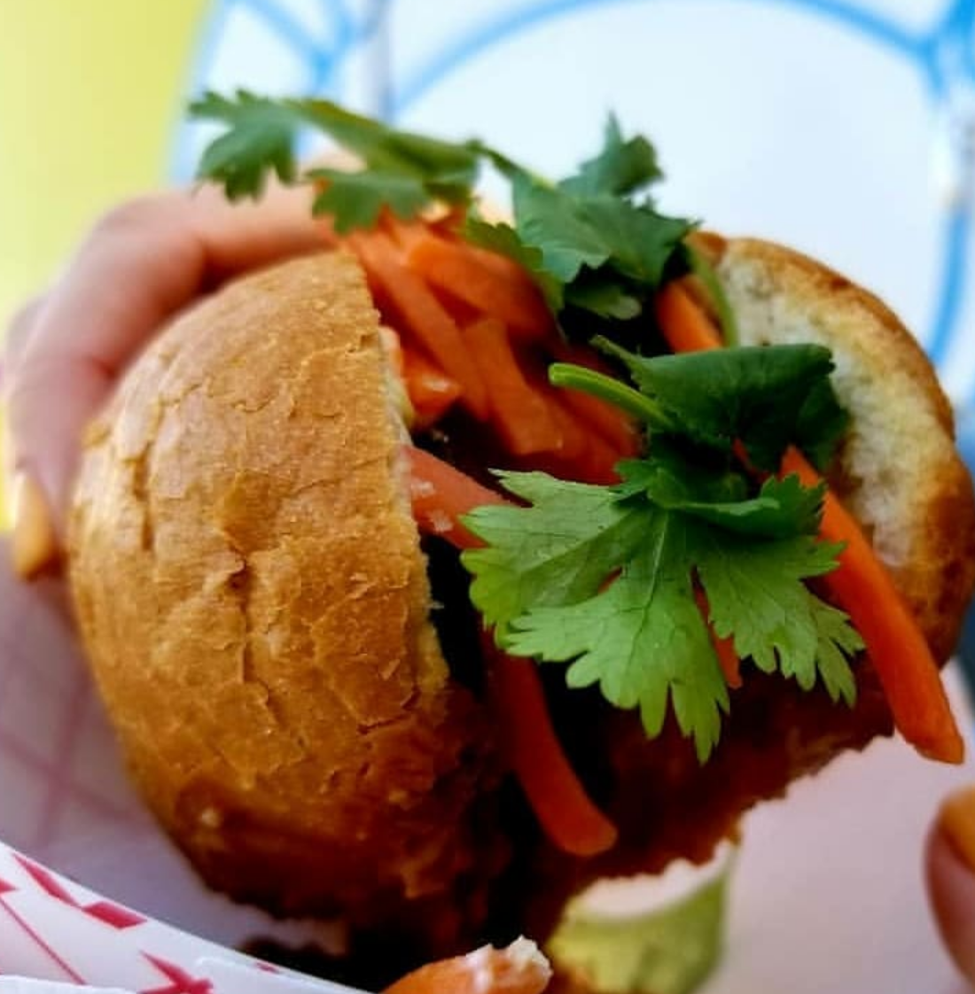 JJB Events — jams joy bungalow