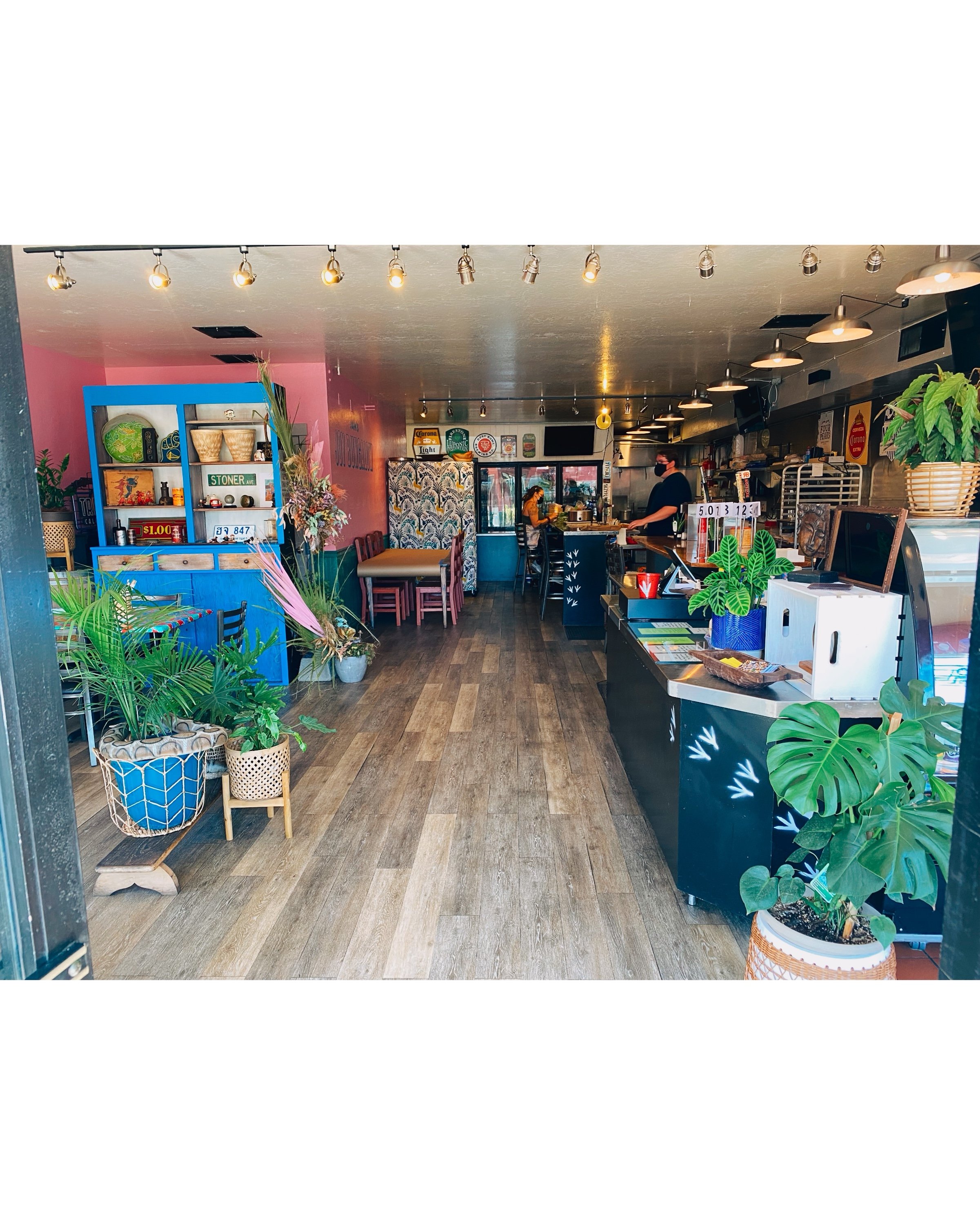 Locations Cotati — jams joy bungalow