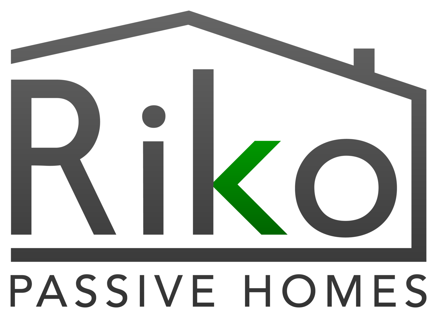 Riko Passive Homes - Custom & Energy Efficient Home Builders