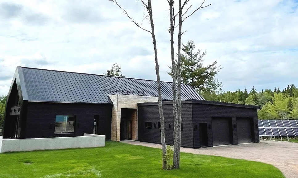 Riko Passive Homes photo 1