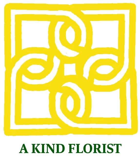 A Kind Florist
