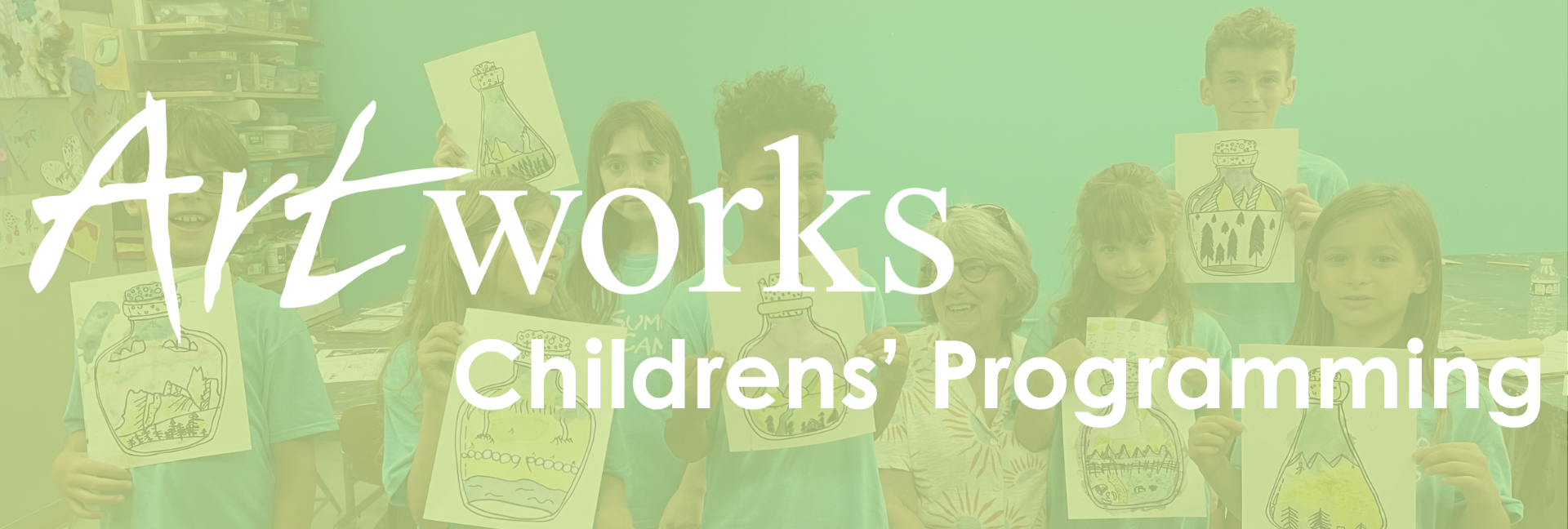 Artworks Children's Programming