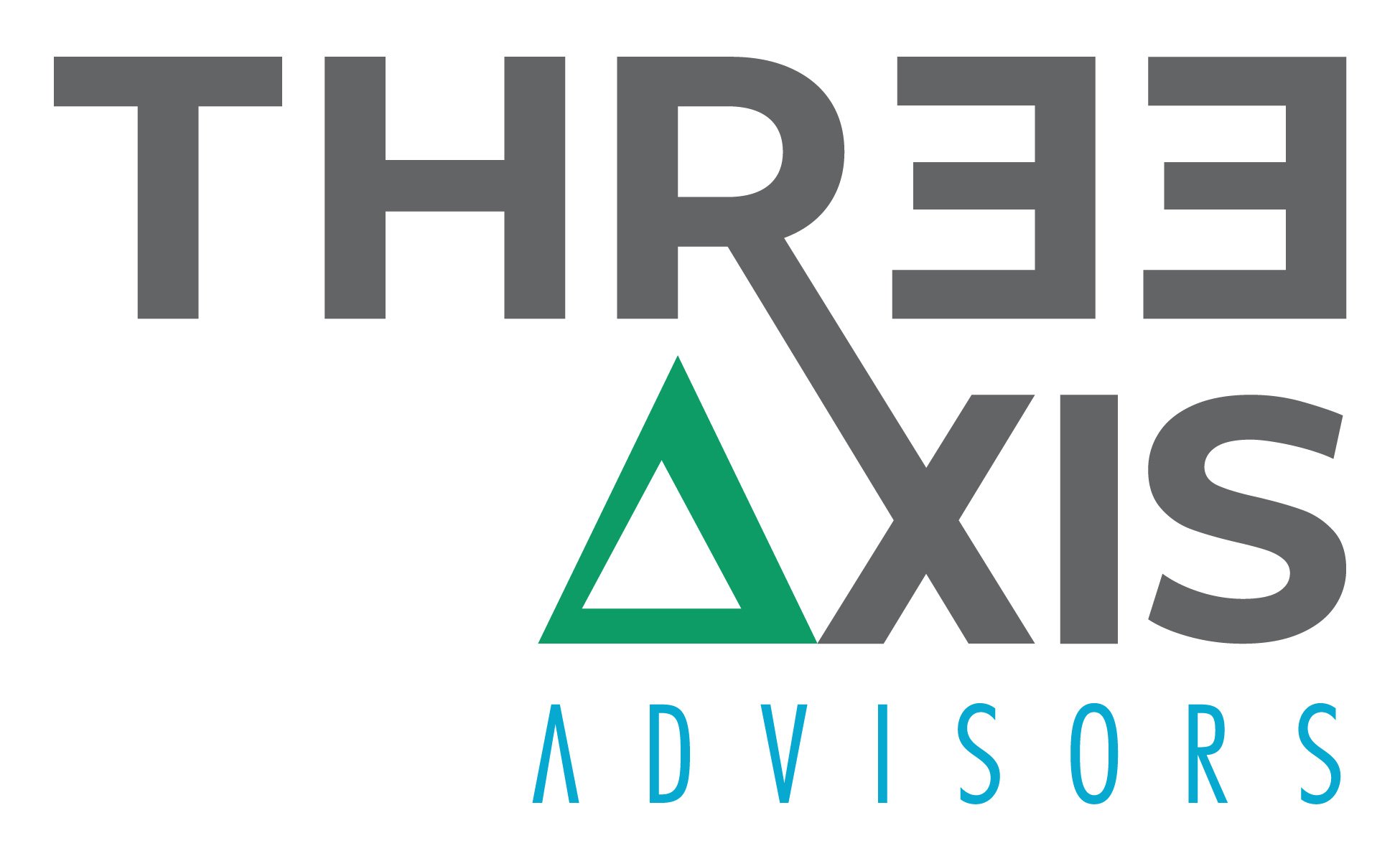 3 ∆XIS Advisors