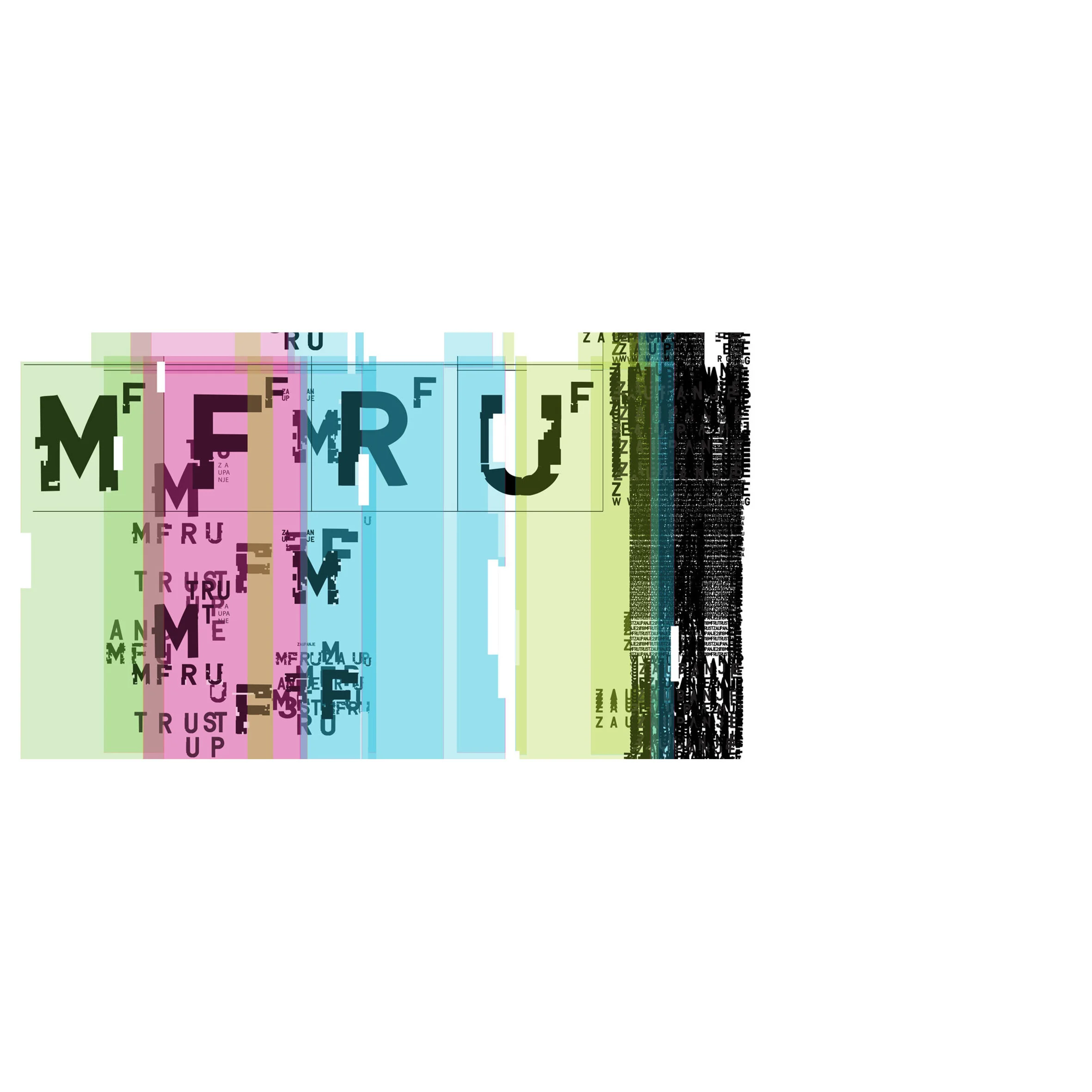 MFRU 2018: MAJA SMREKAR + KAJA KRANER