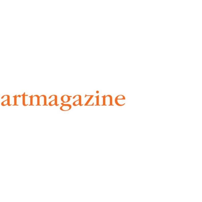 ART MAGAZINE VIENNA