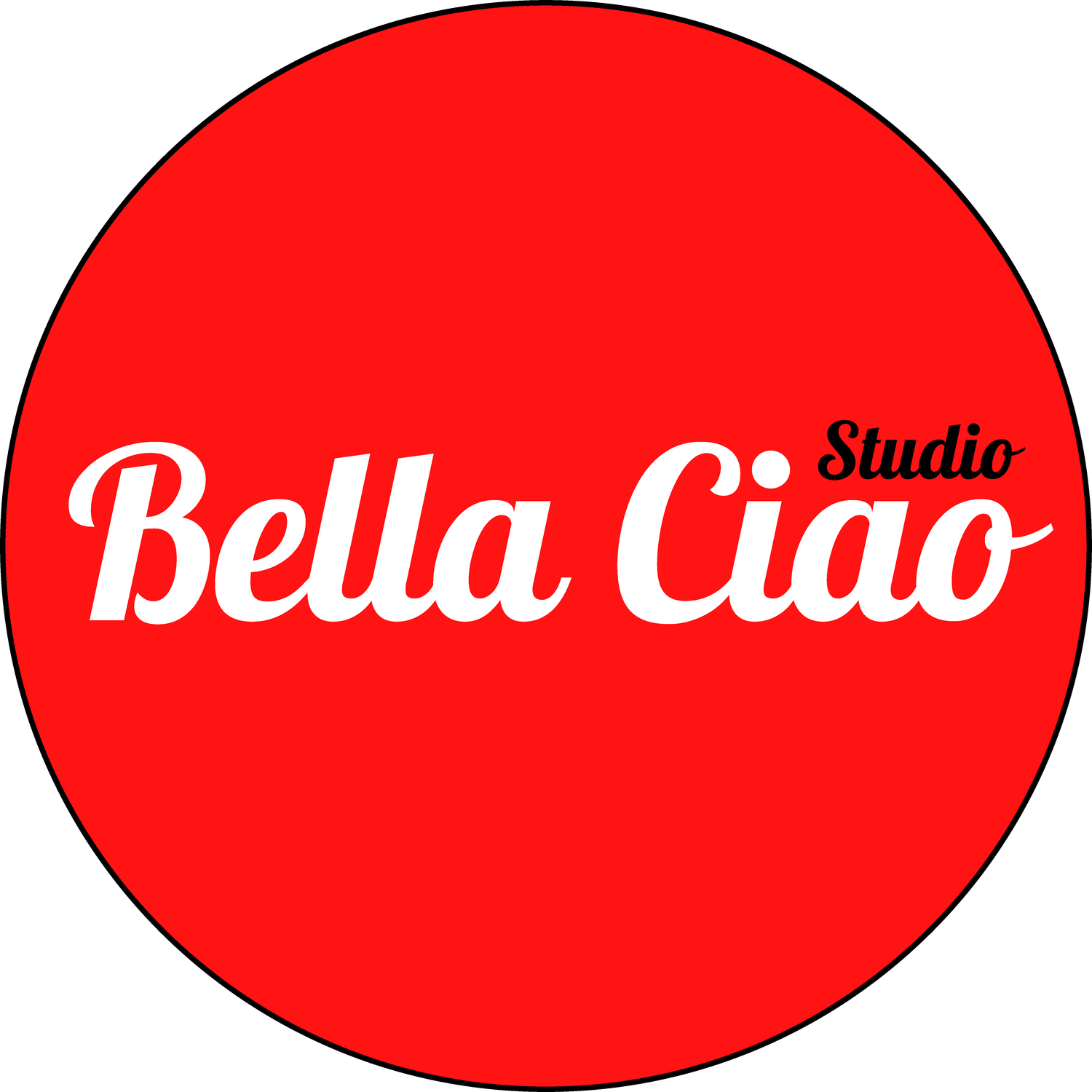 Bella Ciao Studio