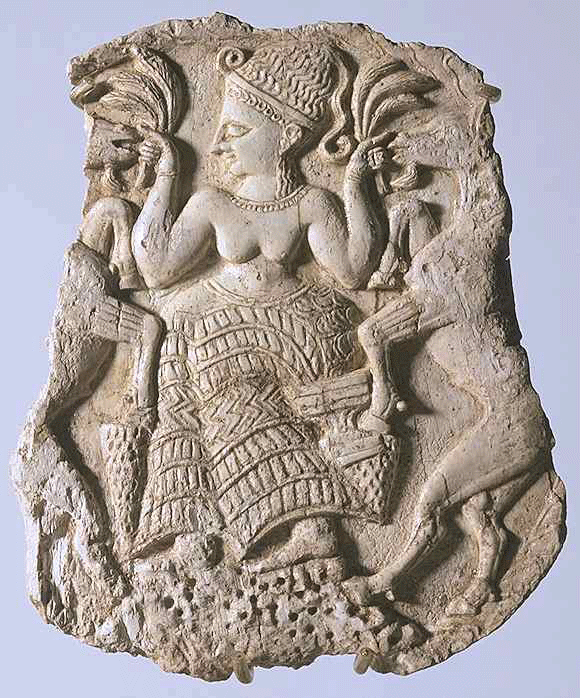 Asherah: Mother Goddess, Consort to El