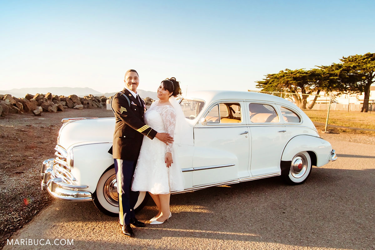 Wedding City Hall Teresa and Anthony — Maribuca photography picture