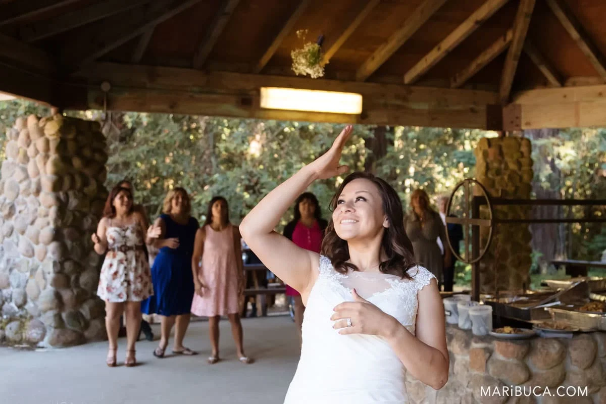 Watsonville Wedding Photographer Alma & Chris — Maribuca photography