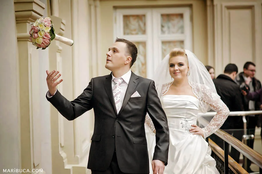 Elena and Boris Bay Area Wedding Photographer — Maribuca photography