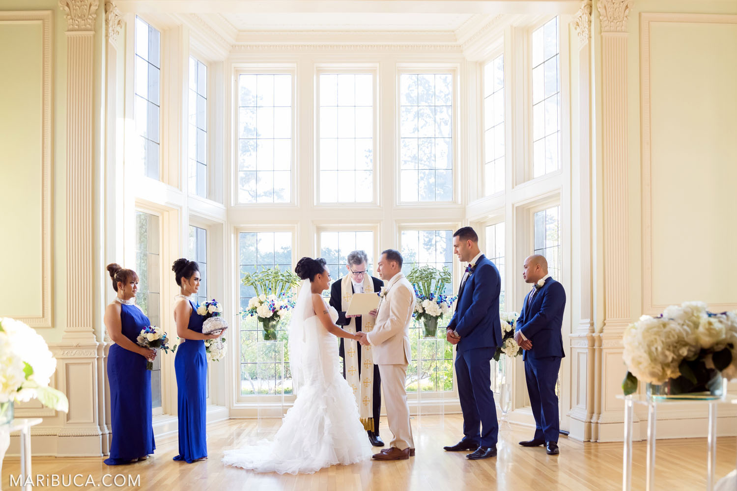 Kohl Mansion Wedding Photographer | Annelyn & Alex — Maribuca ...