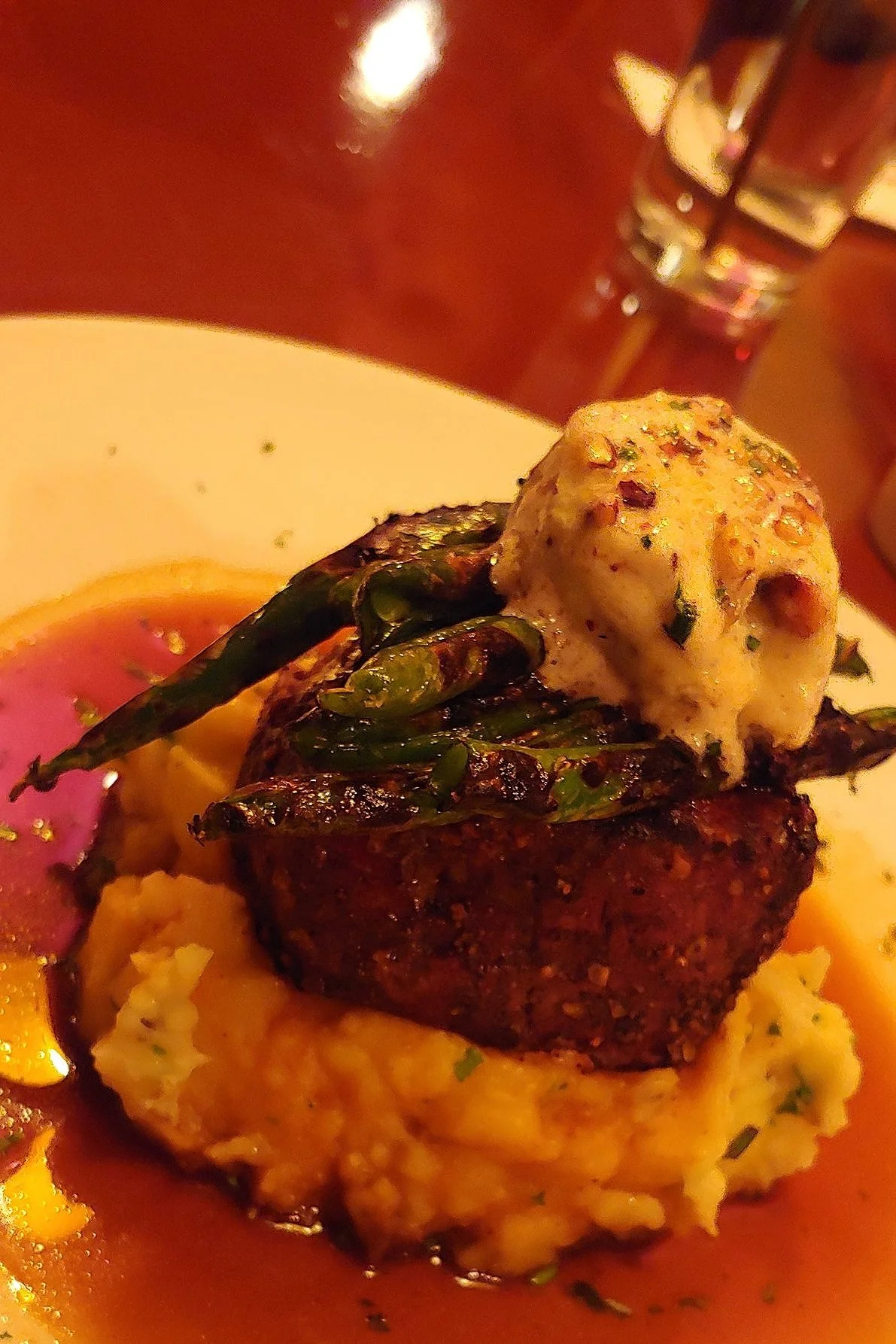 Snake River Farms Top Sirloin