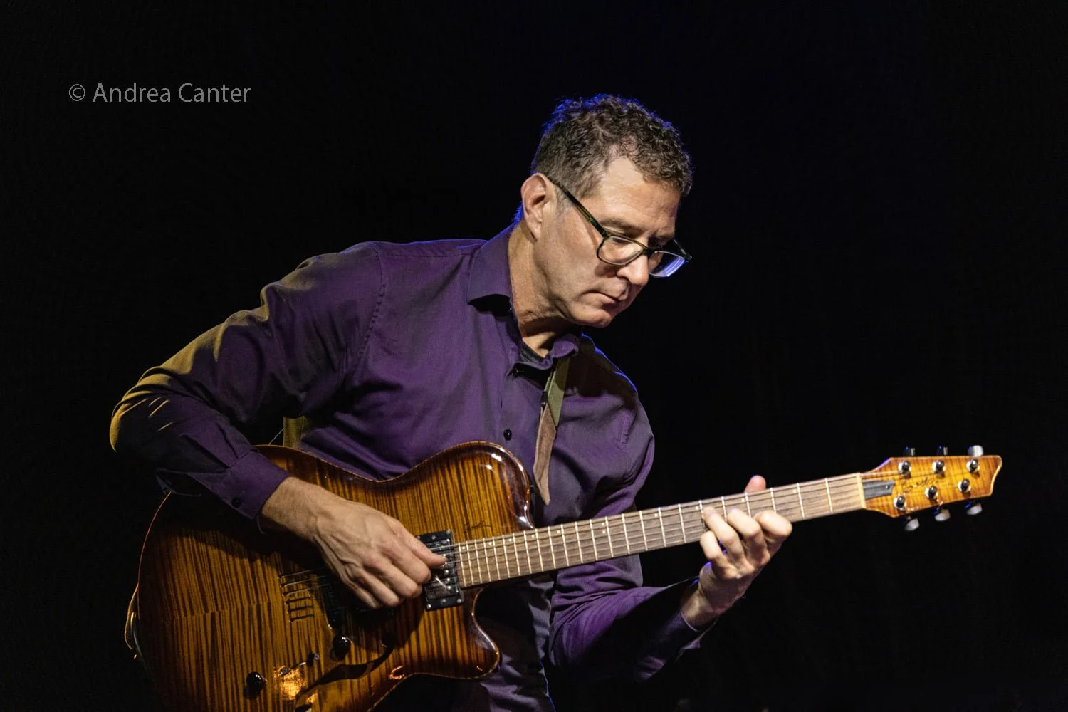 Jazz and Fingerstyle Guitar Concert Series — Minnesota Guitar Society